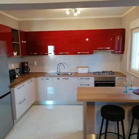Apartament Nina