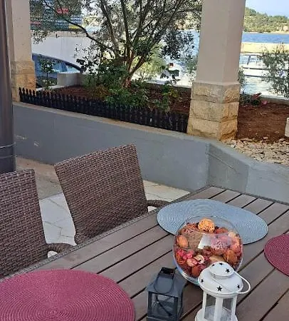 Nina Apartament Kali