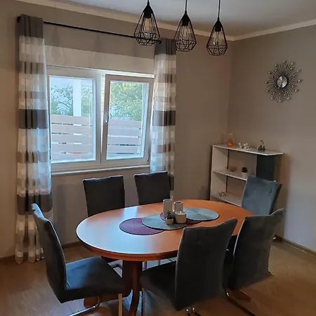 Apartament Nina Kali