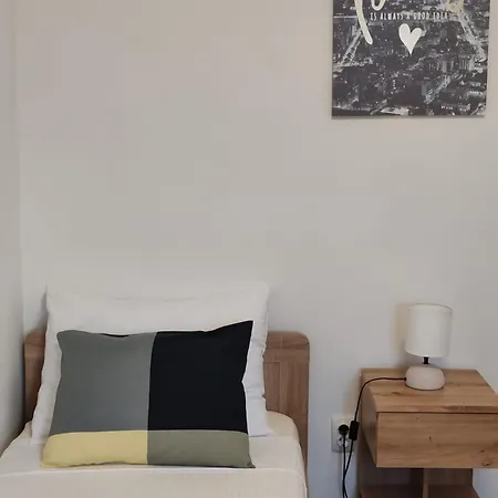 Apartament Nina Kali