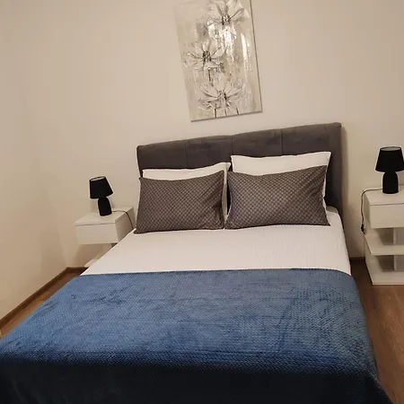 Apartament Nina