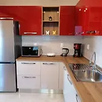 Apartament Nina Kali