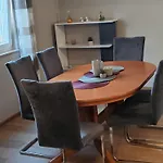 Nina Apartament
