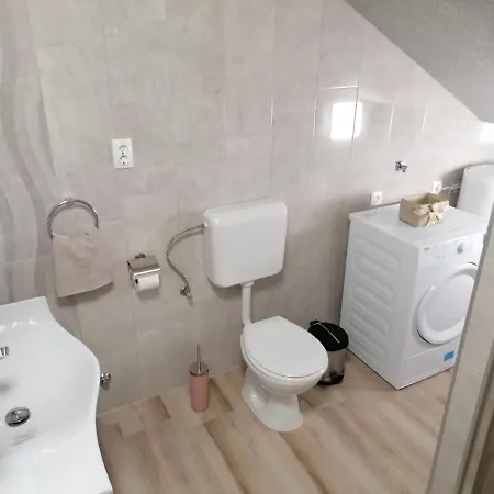 Apartamento Nina Kali