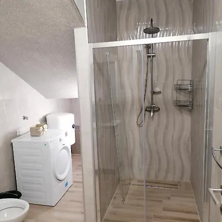 Apartamento Nina Kali