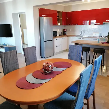 Apartamento Nina