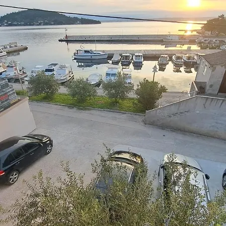 Apartamento Nina Kali