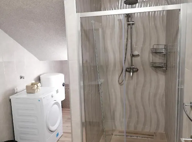Apartmán Nina Kali