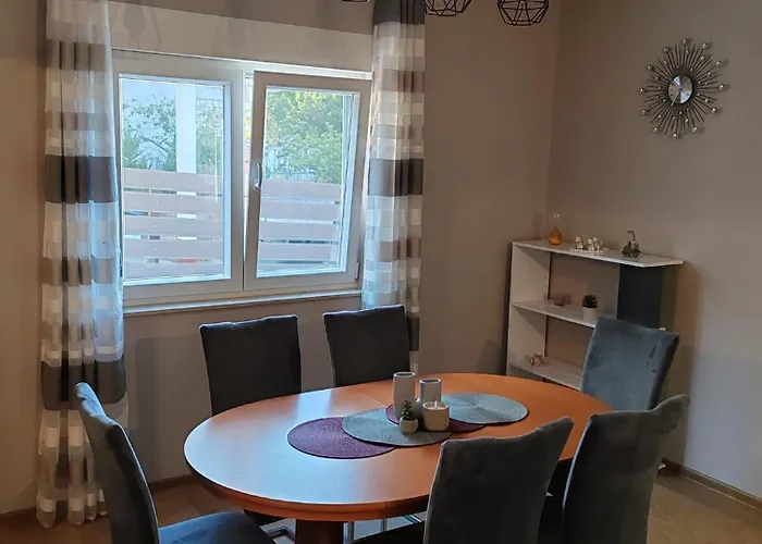 Apartmán Nina Kali
