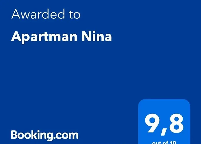 Nina Apartman *