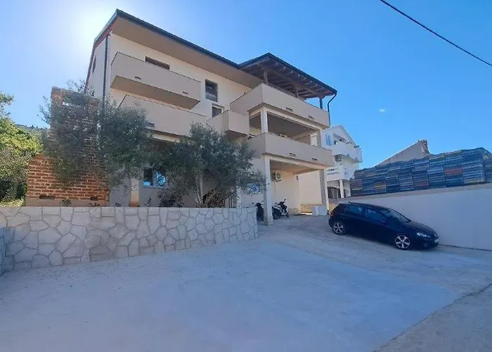 Nina Appartement Kali