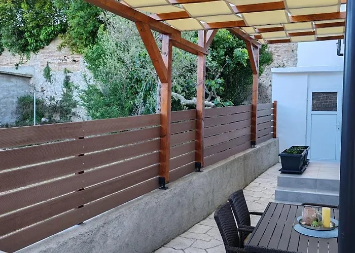 Appartement Nina