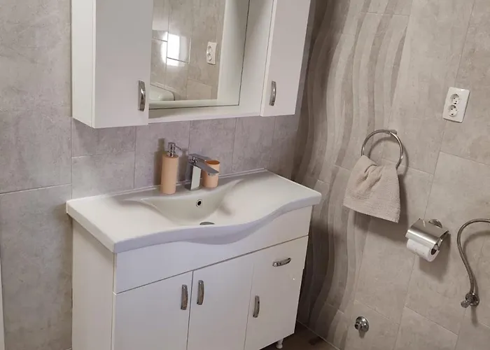 Apartman Nina Kali