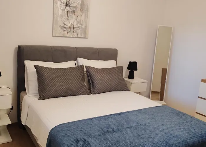 Apartman Nina Kali