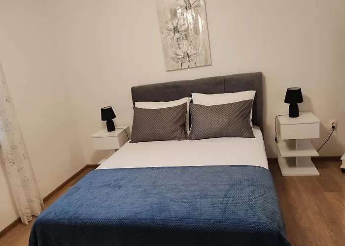 Apartman Nina